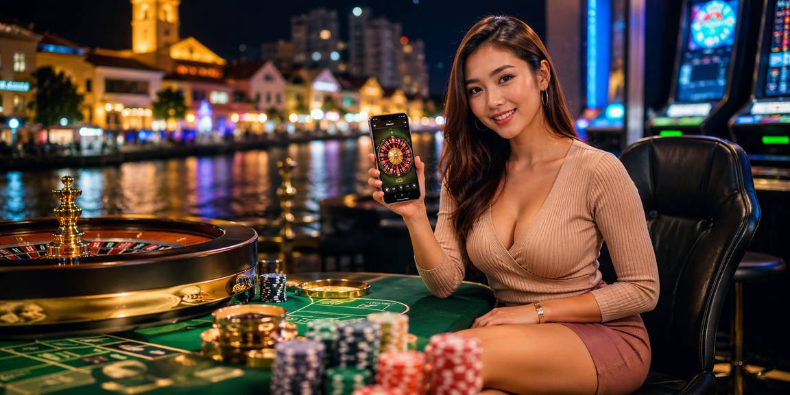 mobile gaming